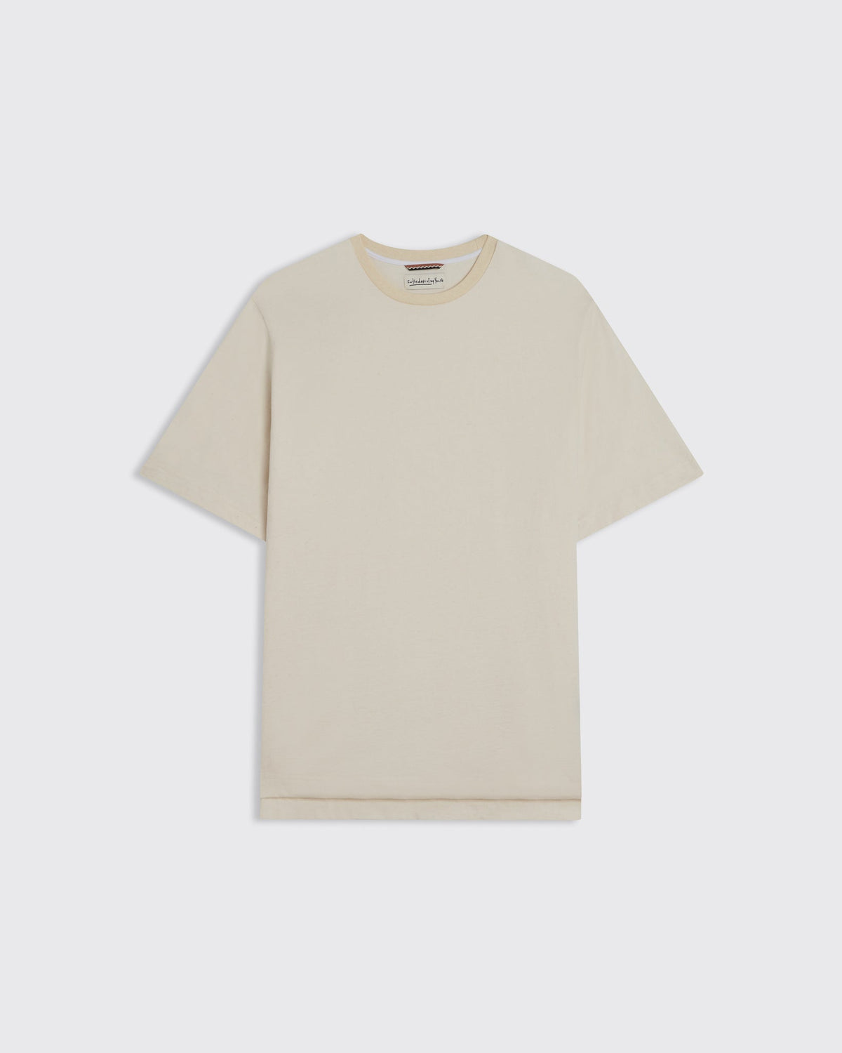Raw Cotton Collection