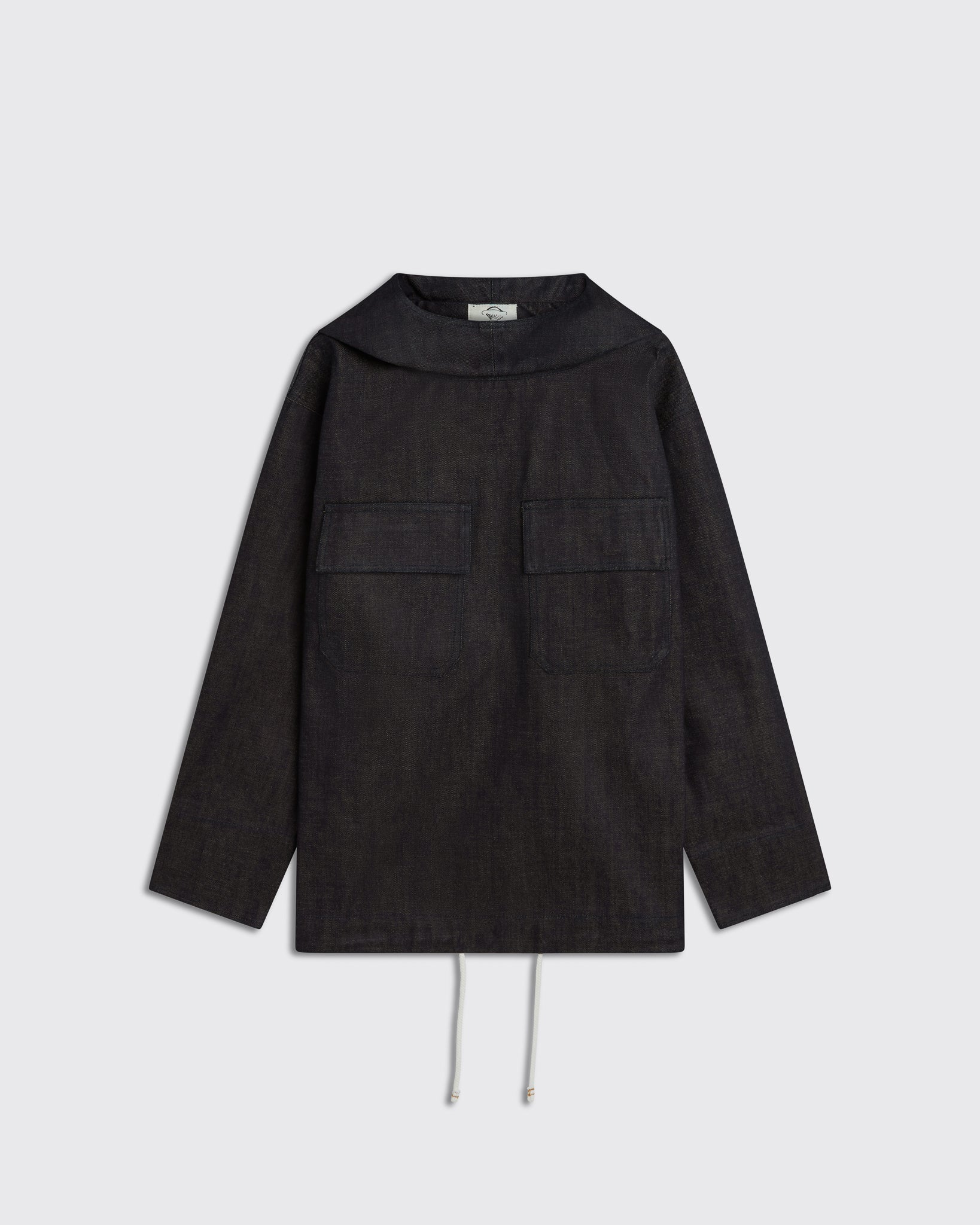 Crackerjack in Denim - Image 4
