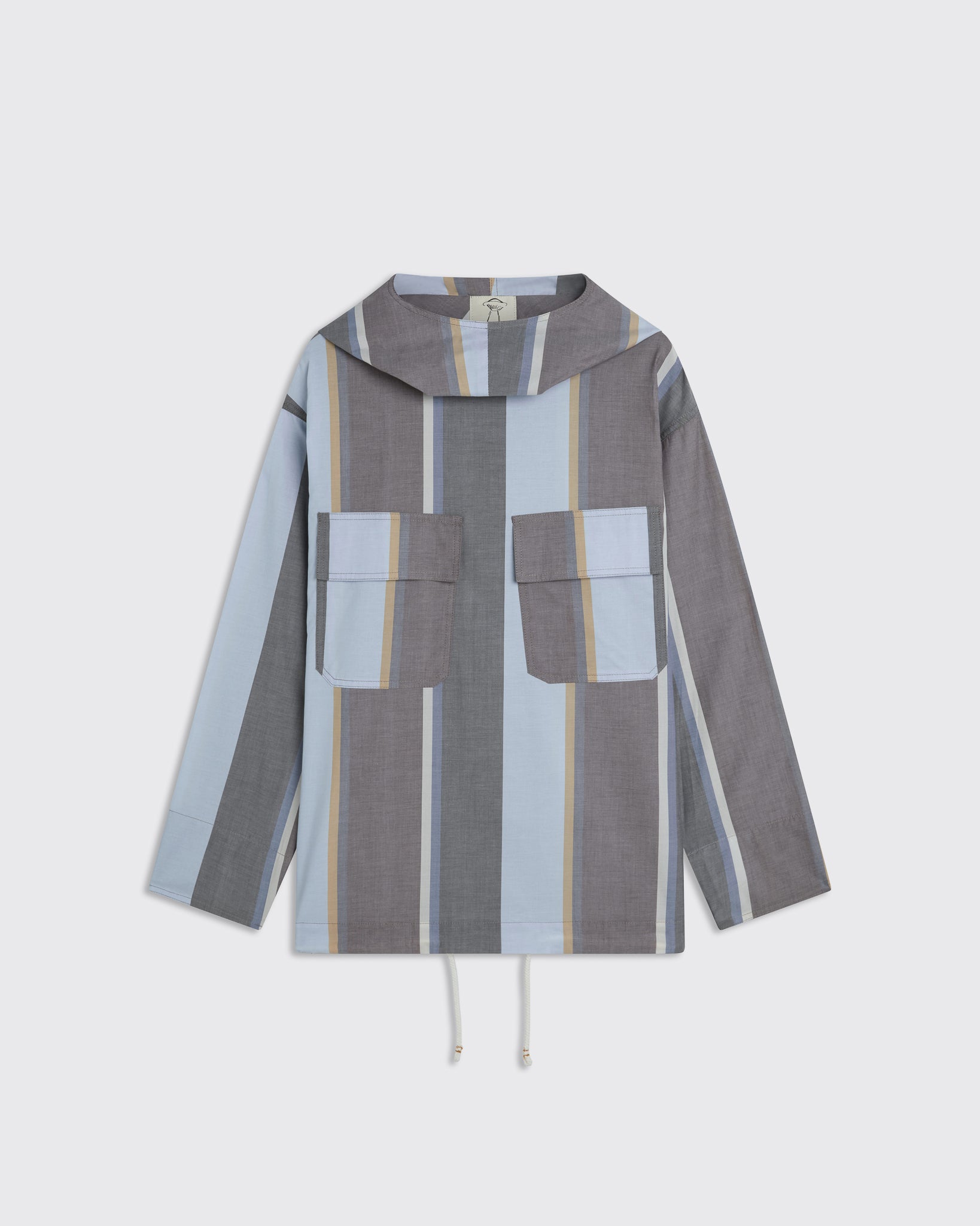 Crackerjack in Wide Multi Stripe