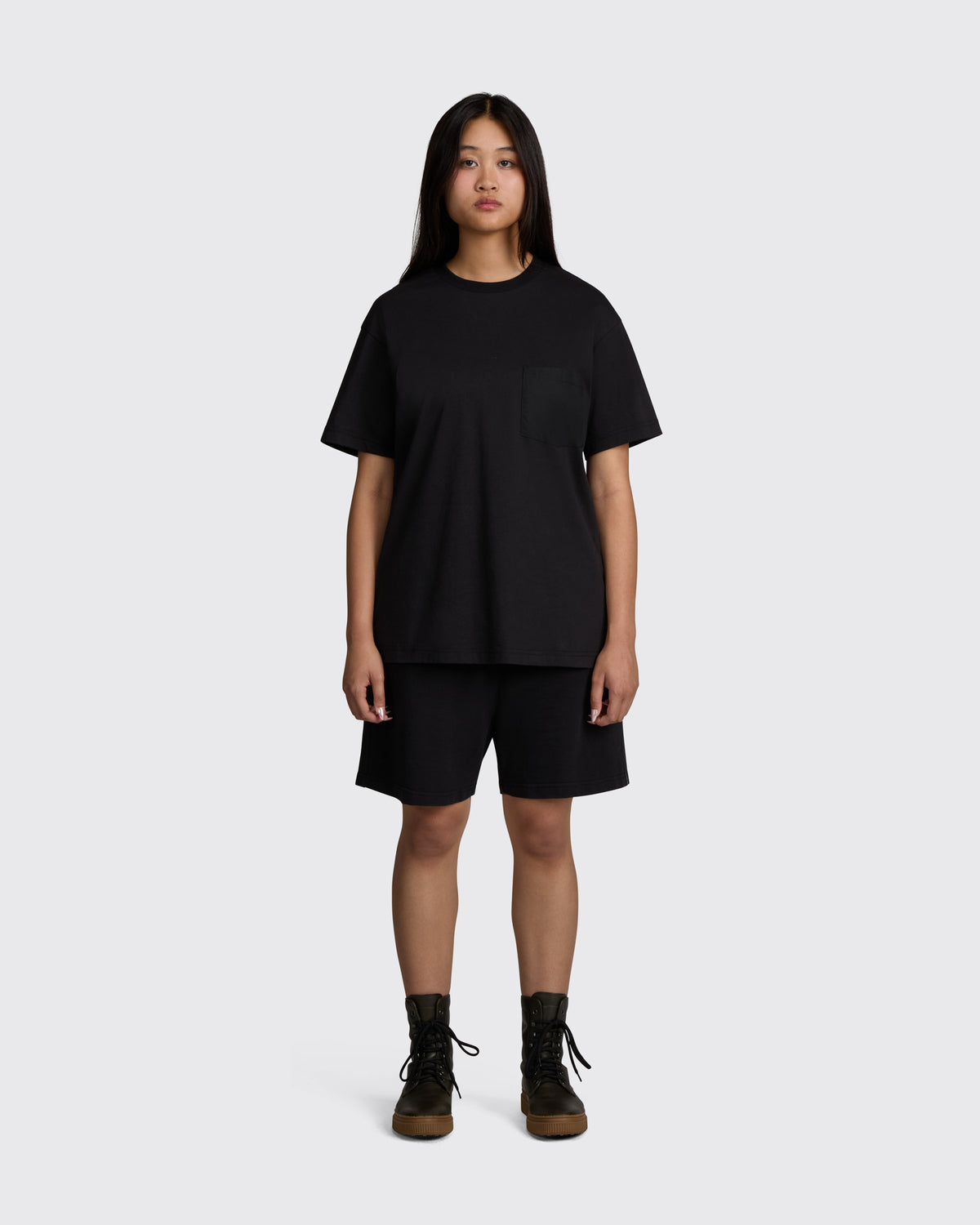 Pocket T Shirt