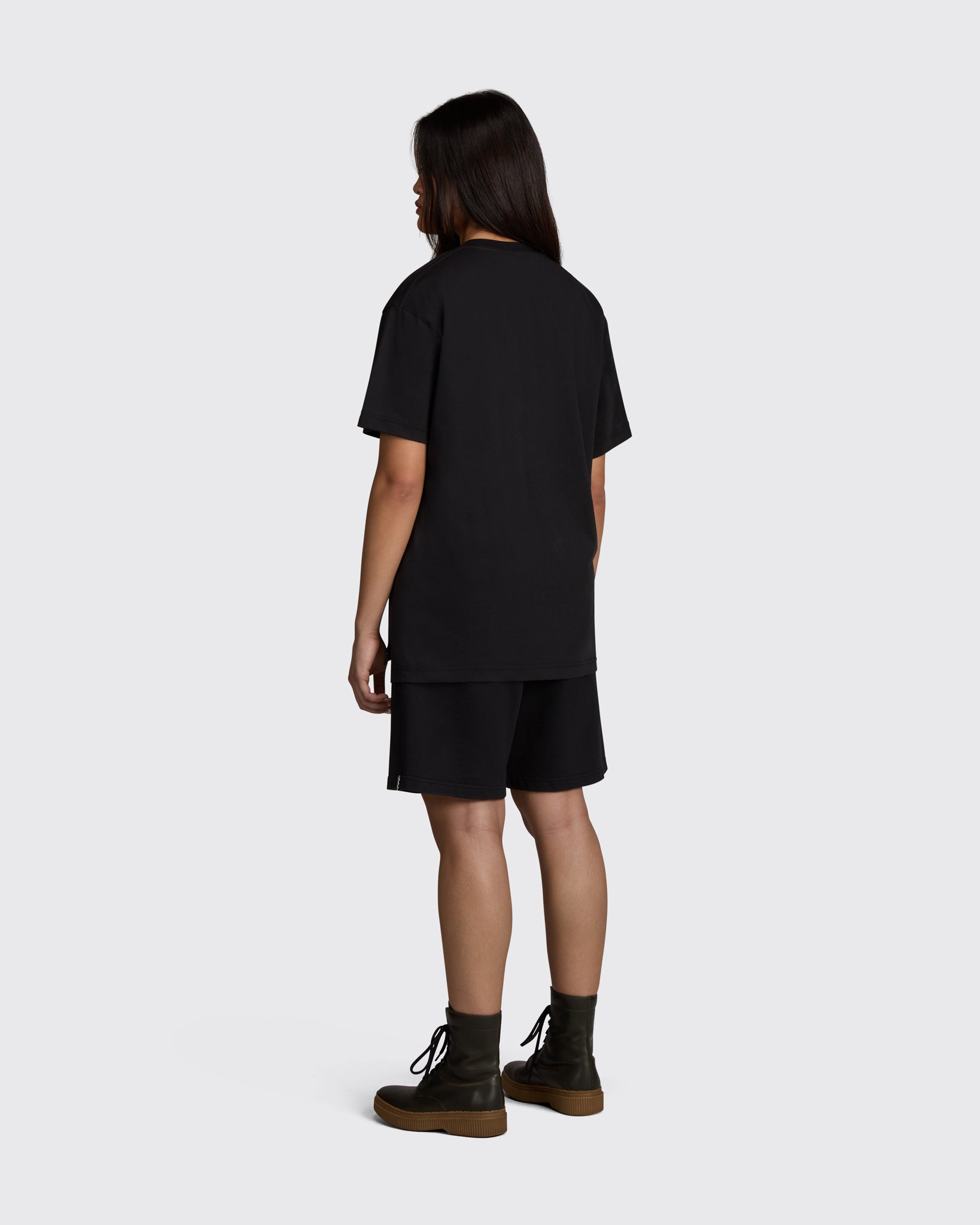 Lightweight Lounge Shorts - Image 2