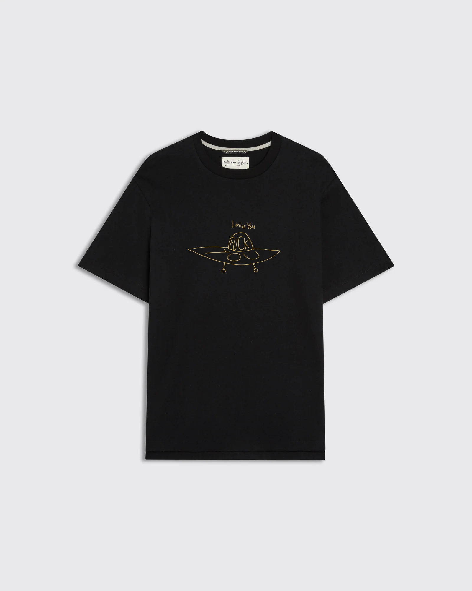 IMUFU T-shirt